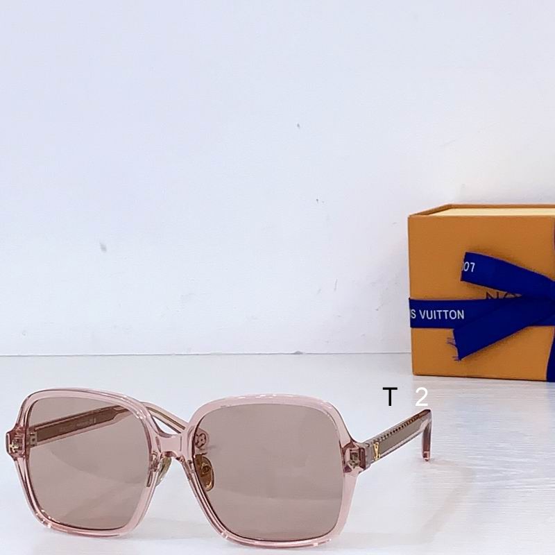 LV Sunglasses ID:20260410-3299